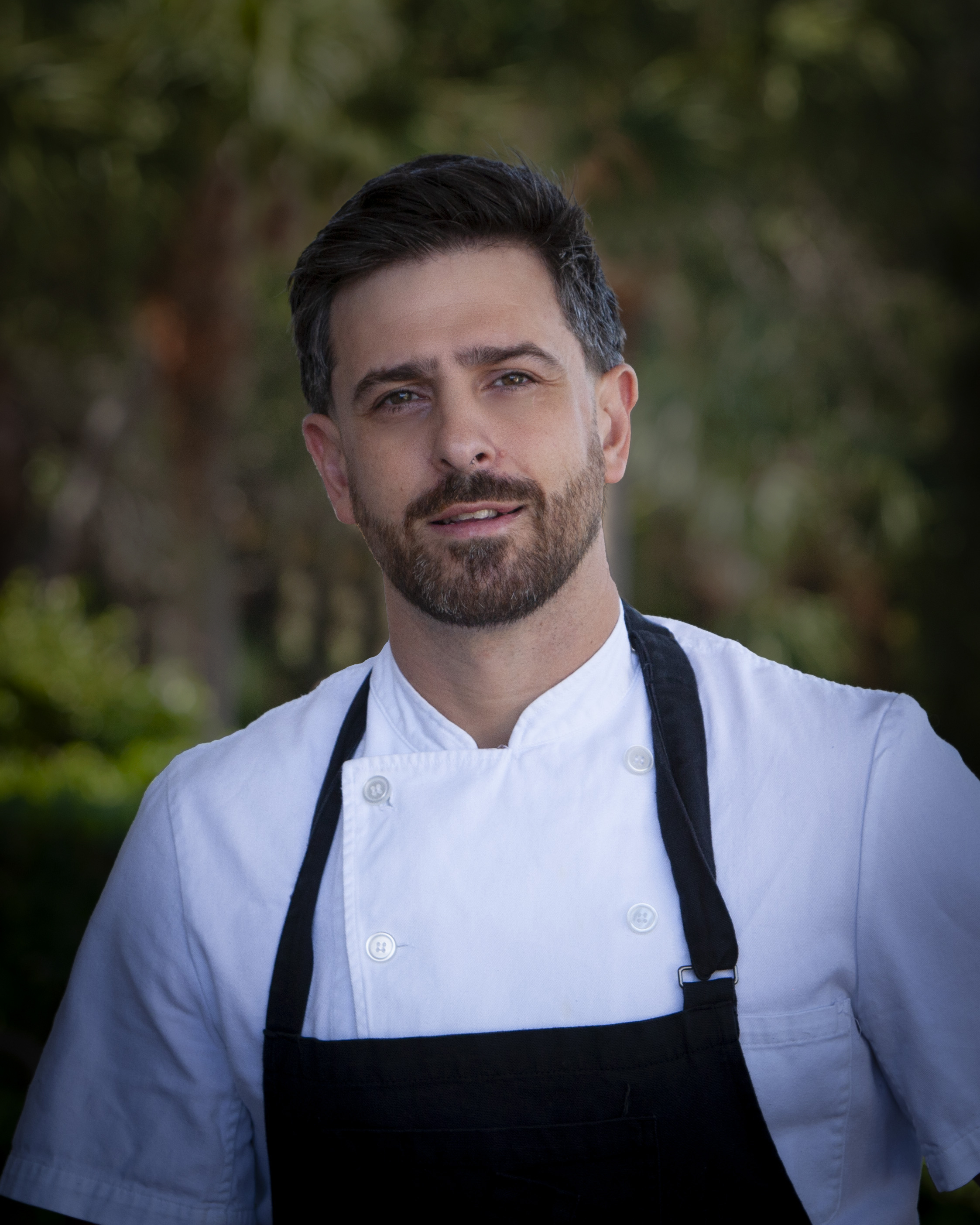 photo of Liam Blake