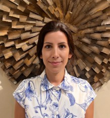 photo of  Bianca Caputo