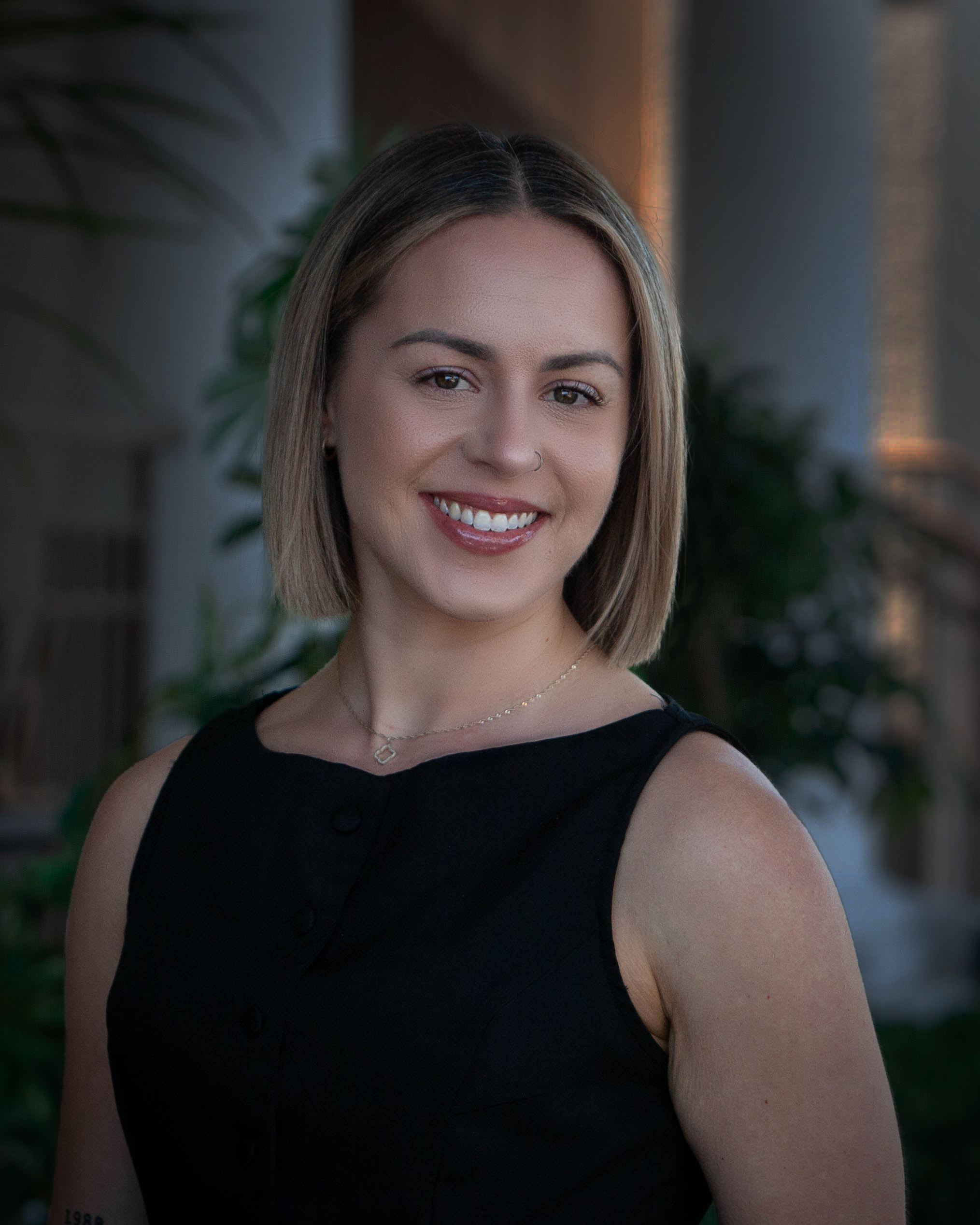 photo of  Kristina Demian