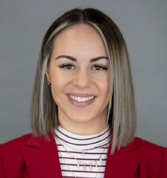 photo of  Kristina Demian