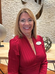 photo of  Mary Fehskens