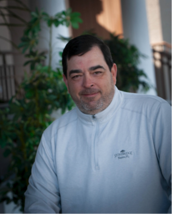 photo of  Charlie Hennebaul