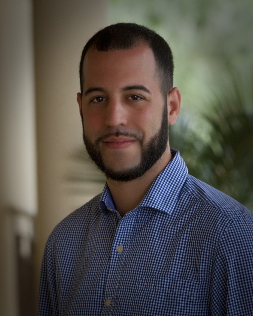 photo of  Javier Fernandez
