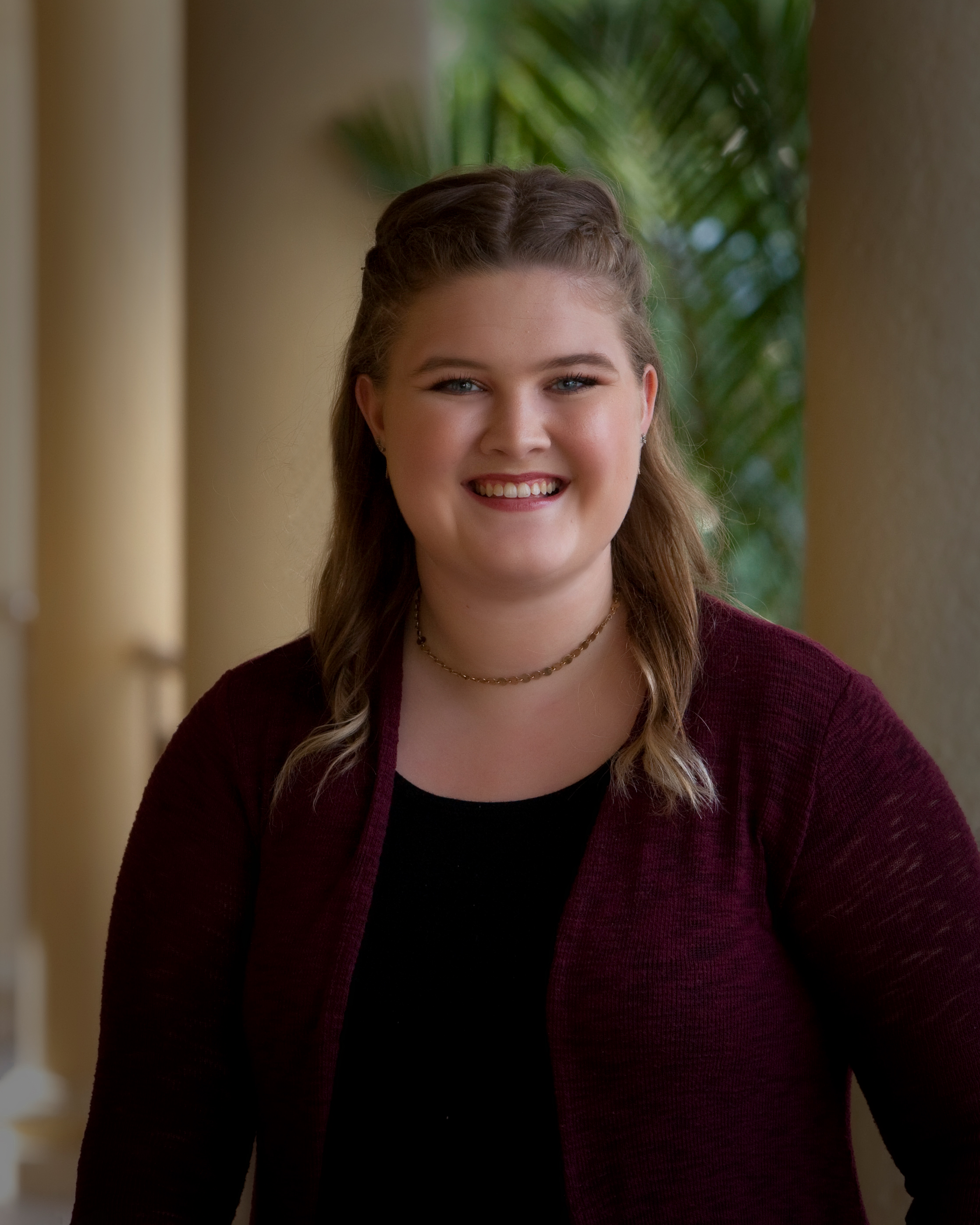 photo of  Kaitlyn Mellinger