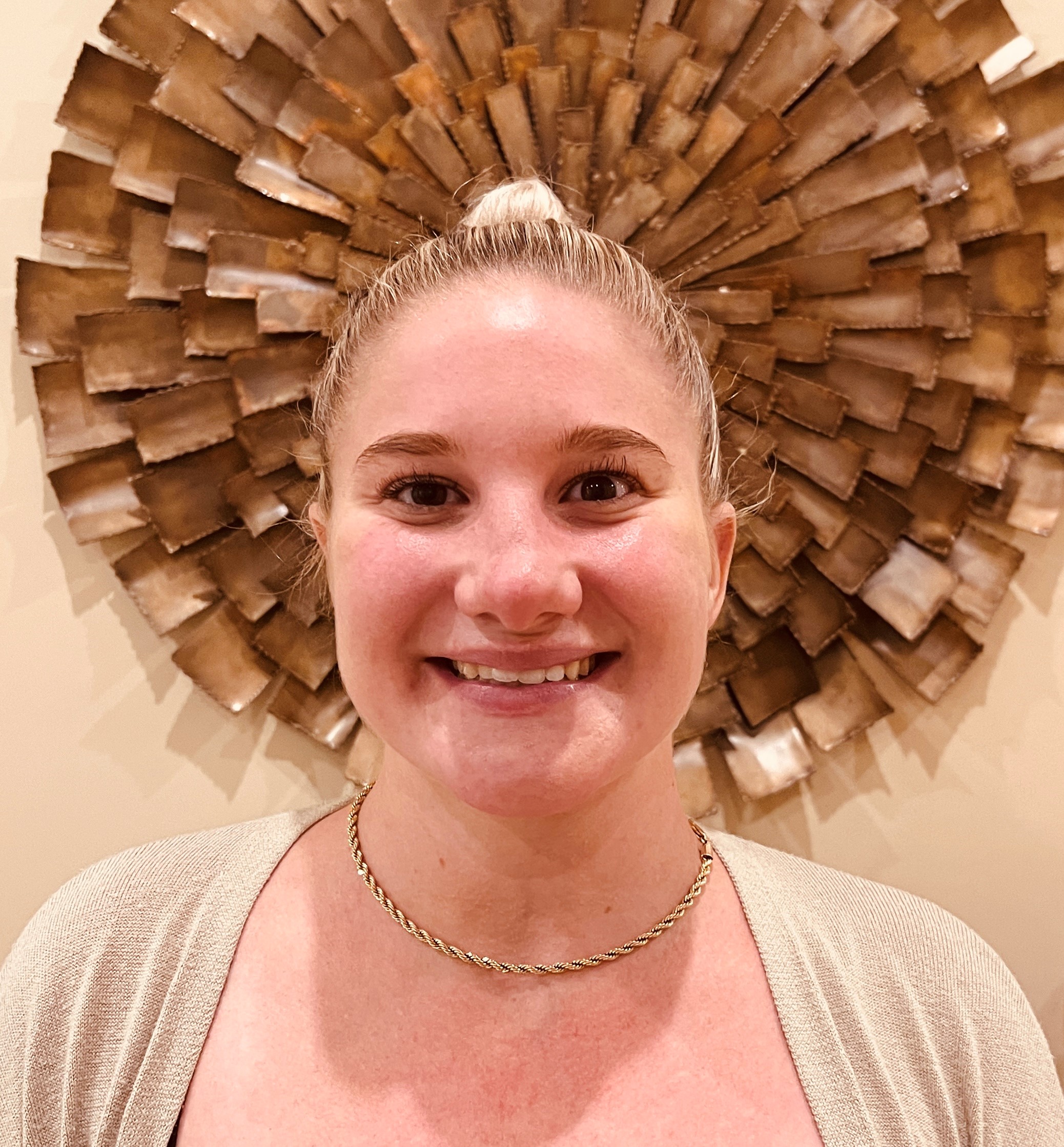 photo of  Maddie Simmons