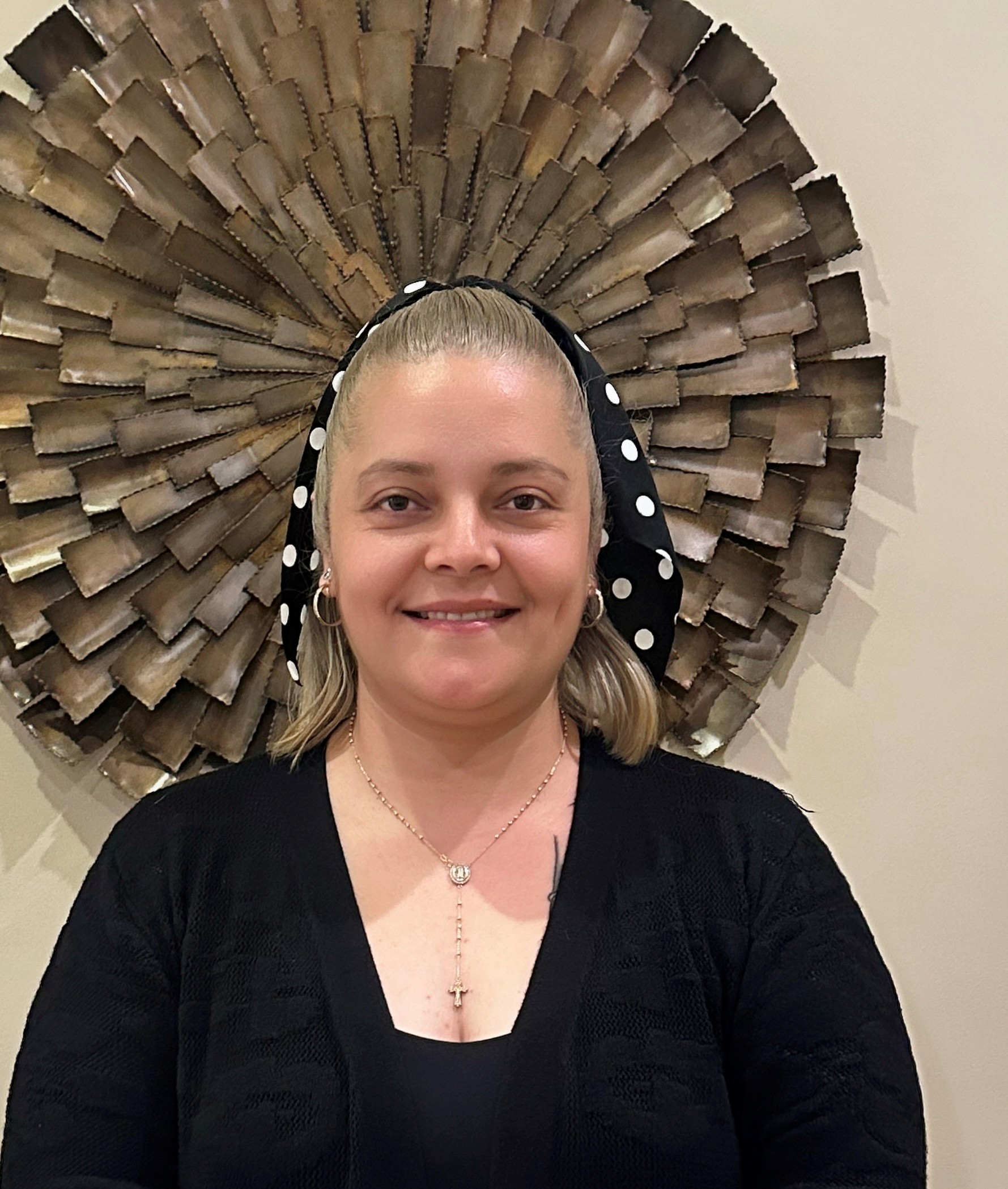 photo of  Andrea Pena