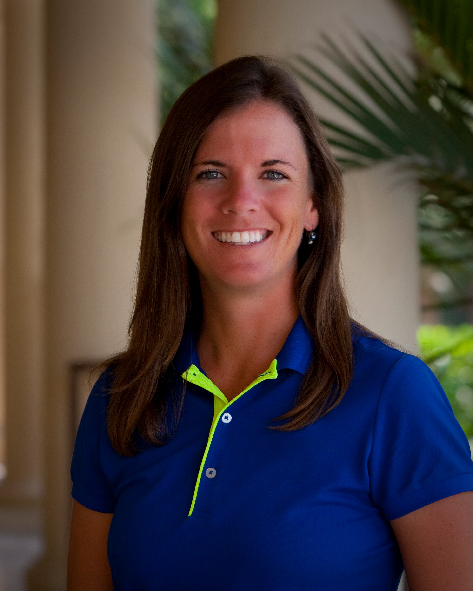 photo of  Sally Meiners, PGA TPI