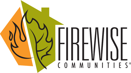 Firewise Communities Logo